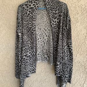 WINDBRIDGE by CHERYL NASH cardigan!!!!